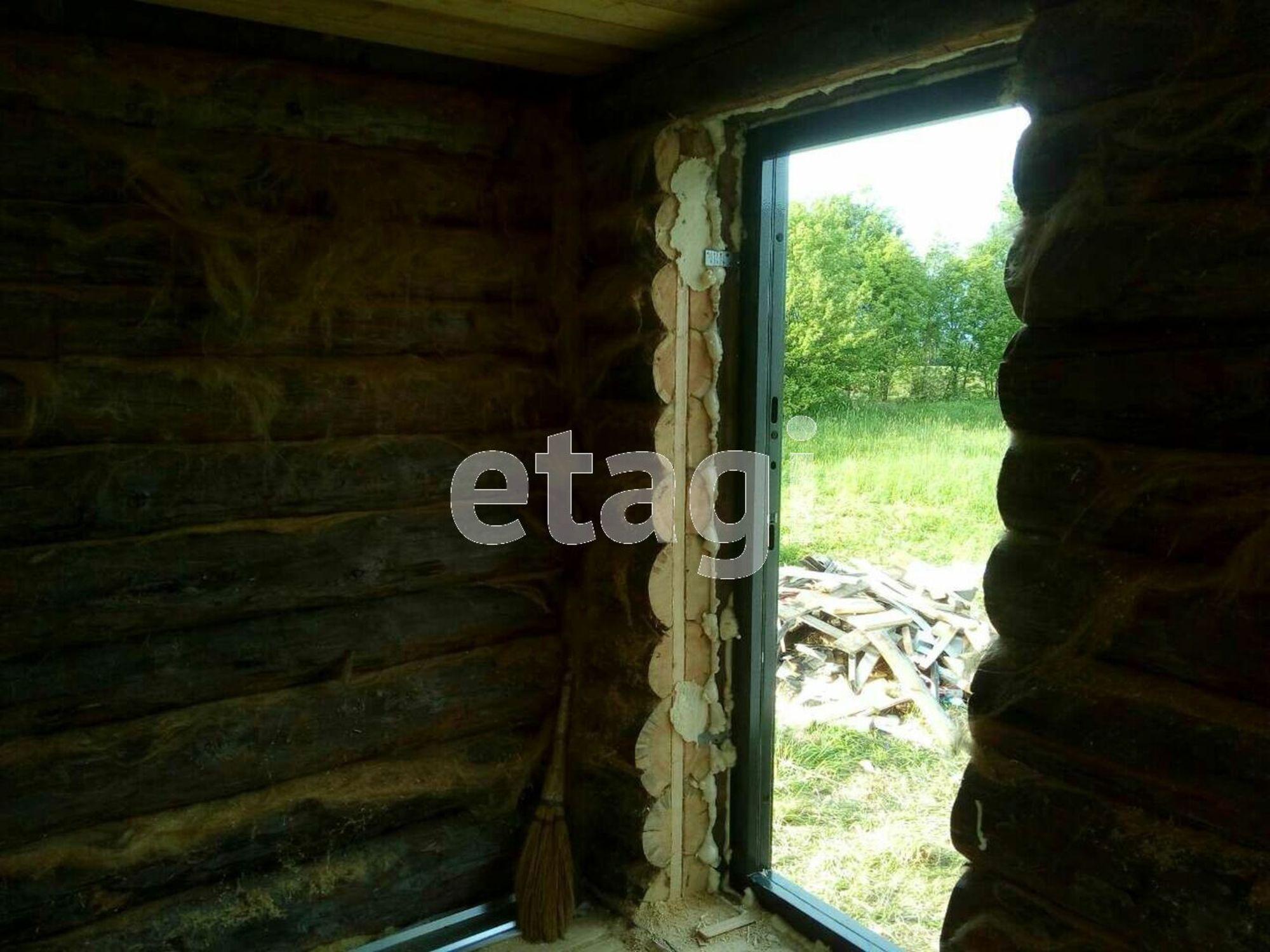 Купить дачу, дом, коттедж за 1 950 000 рублей на село Новленское, 1010