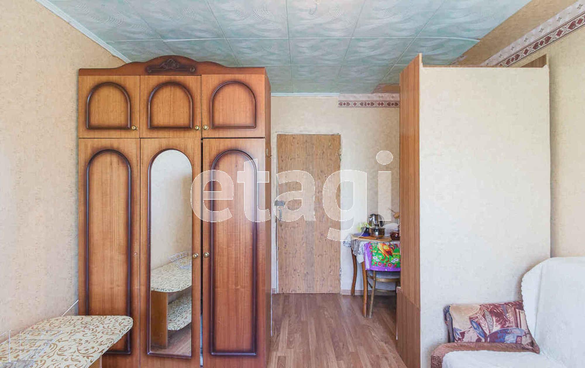 Купить комнату за 1 250 000 рублей на улица Маршала Конева, 31