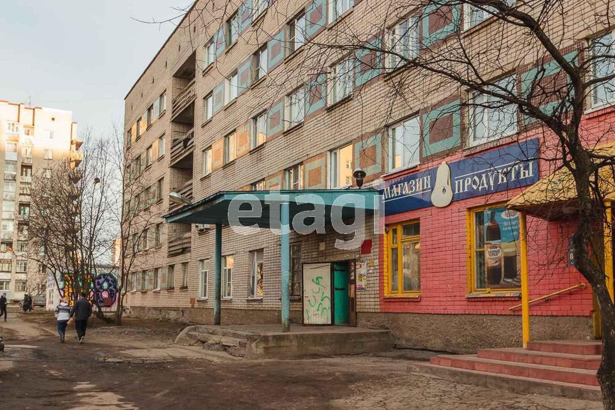 Купить комнату за 750 000 рублей на улица Маршала Конева, 31