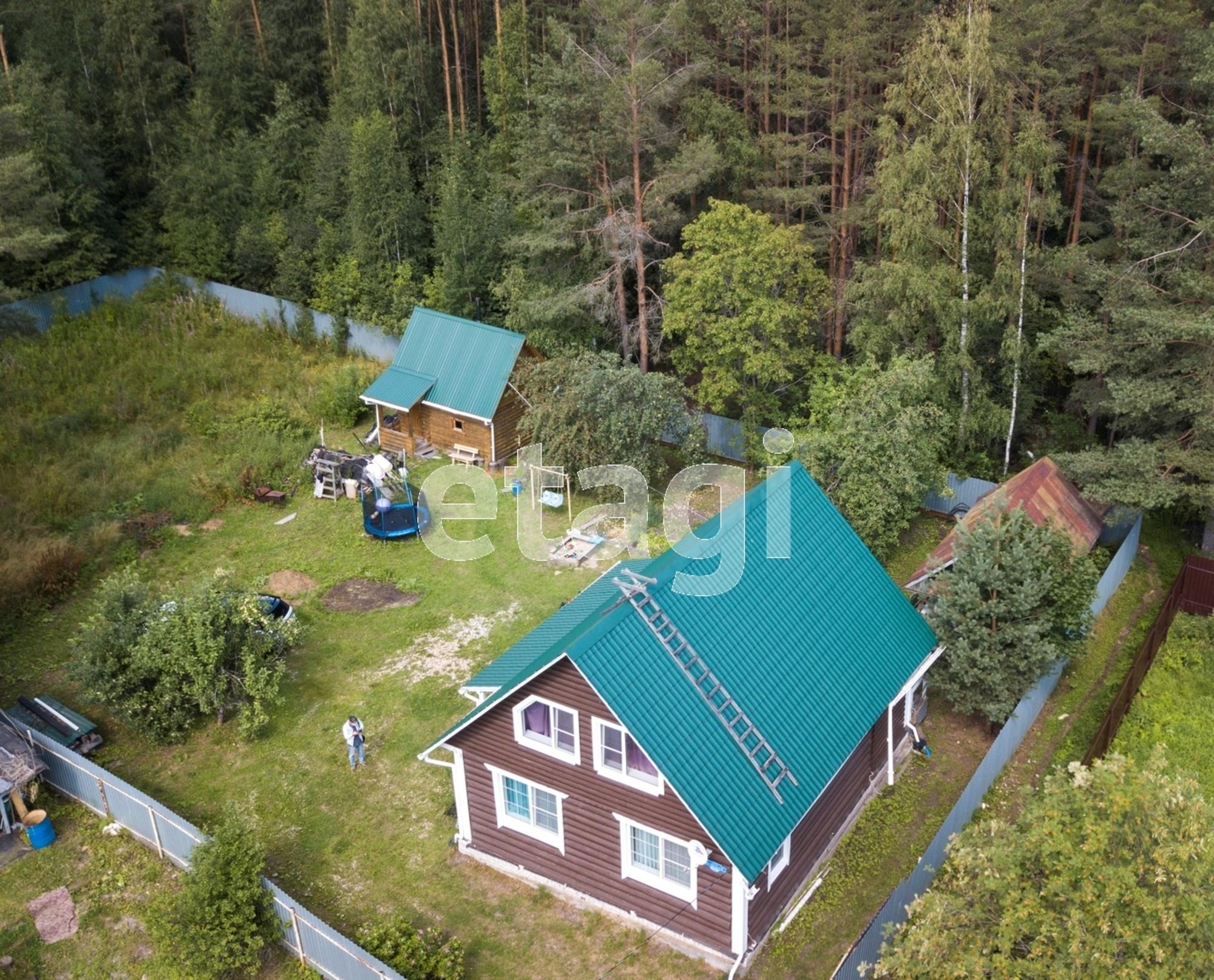 Купить дачу, дом, коттедж за 11 000 000 рублей на Майская улица, 19