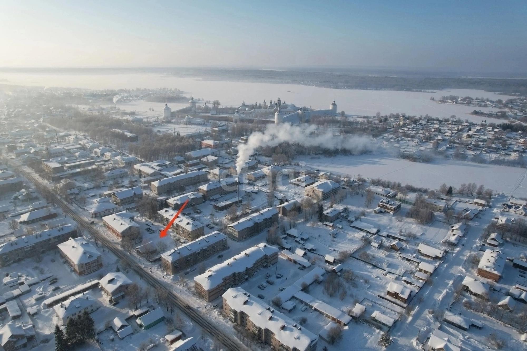 Купить землю, земельный участок за 1 000 000 рублей на улица Ленина,