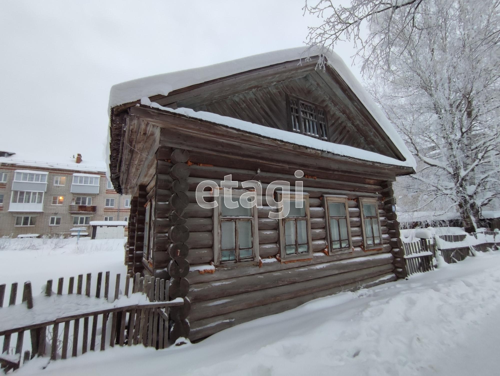 Купить землю, земельный участок за 1 000 000 рублей на улица Ленина,