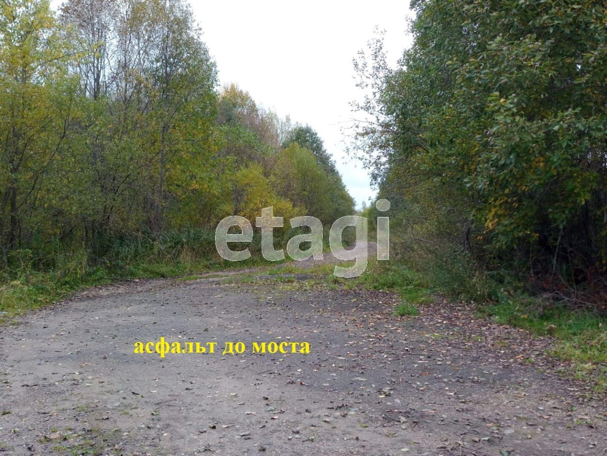 Купить землю, земельный участок за 300 000 рублей на село Заднее, 445