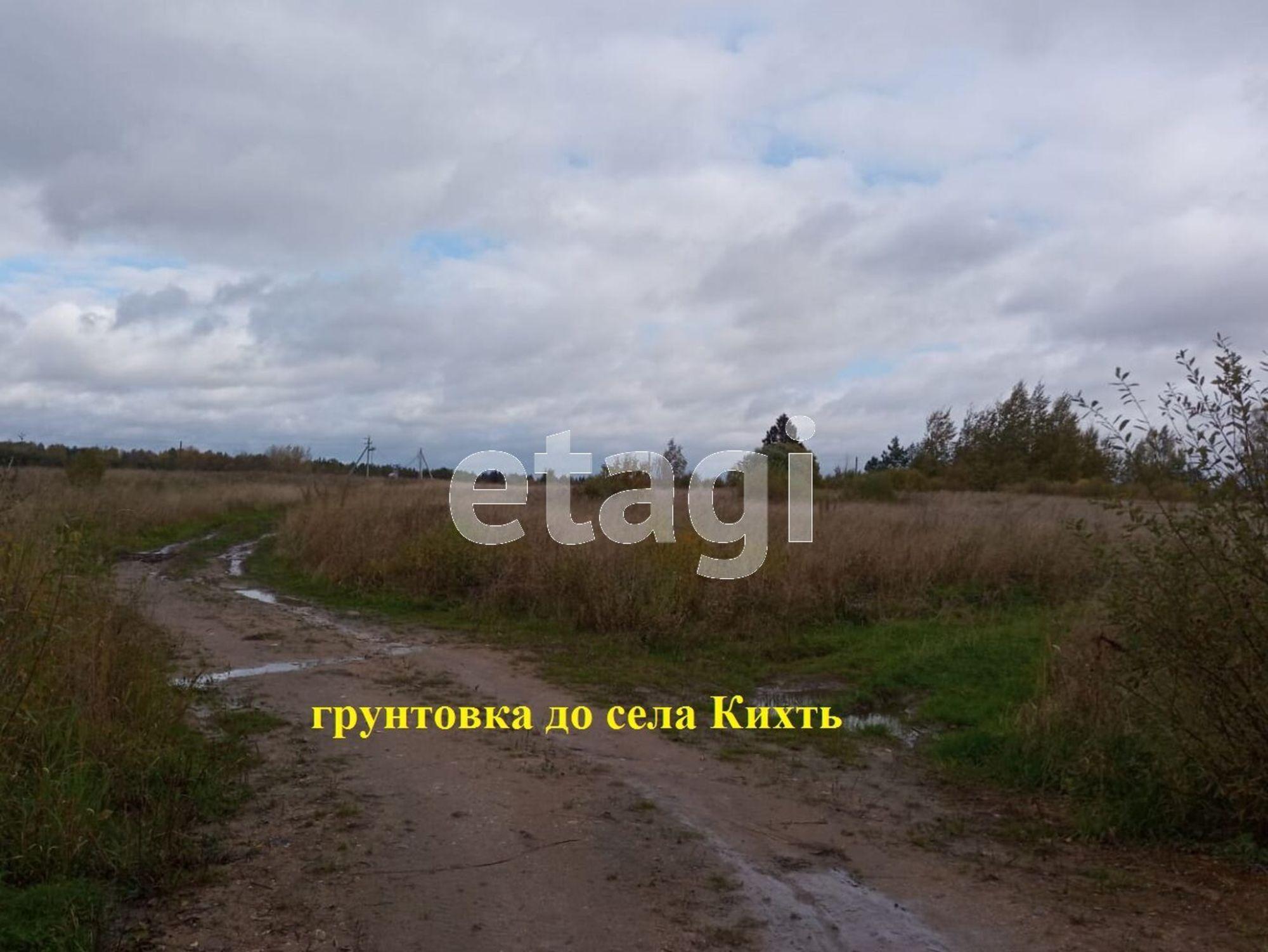 Купить землю, земельный участок за 300 000 рублей на село Заднее, 445