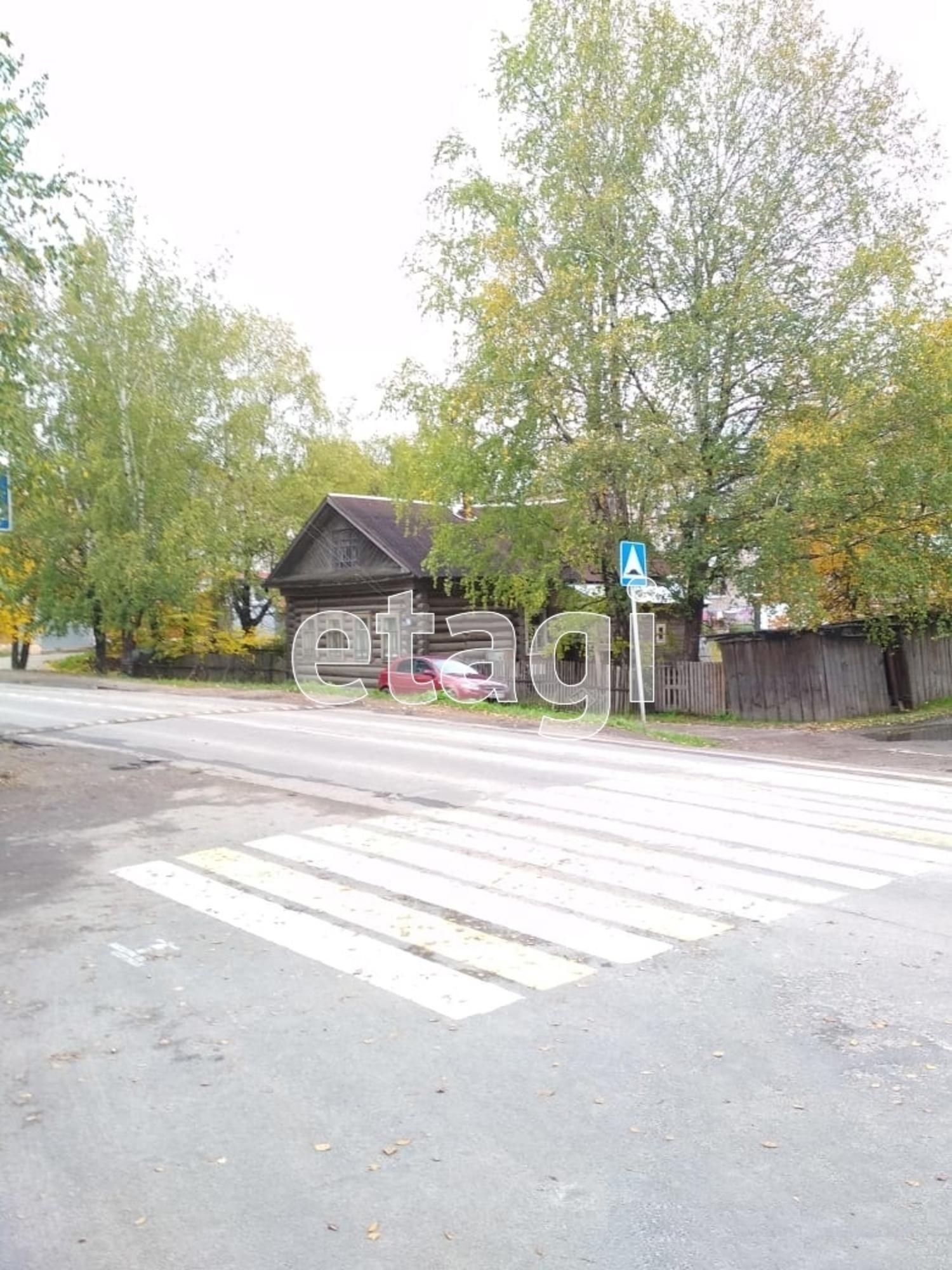 Купить землю, земельный участок за 1 000 000 рублей на улица Ленина,
