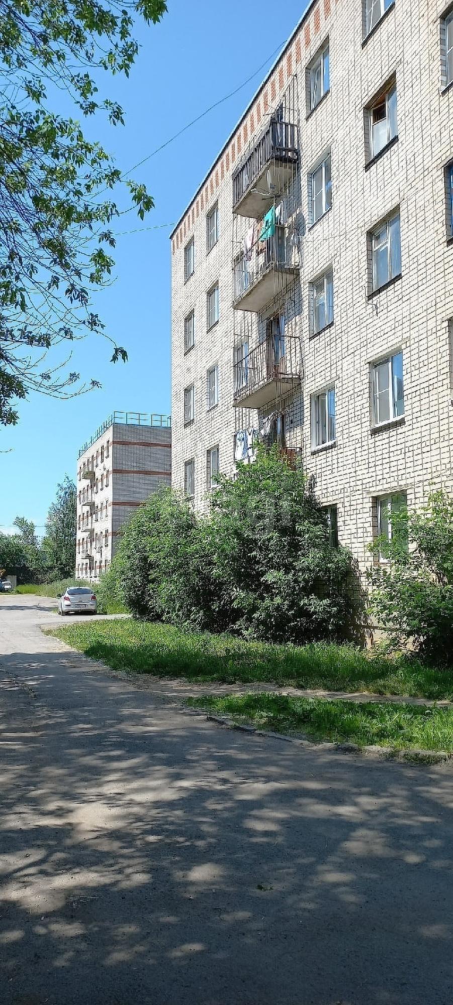 Купить комнату за 860 000 рублей на Турундаевская улица, 70