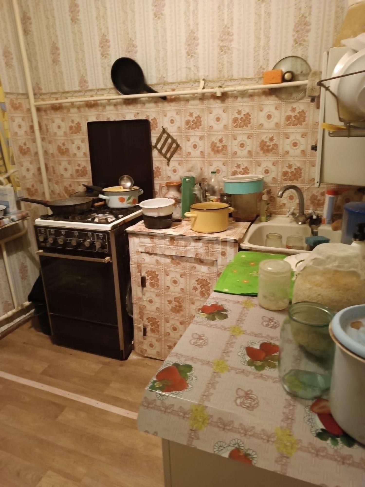 Купить комнату за 370 000 рублей на Центральная улица, 2