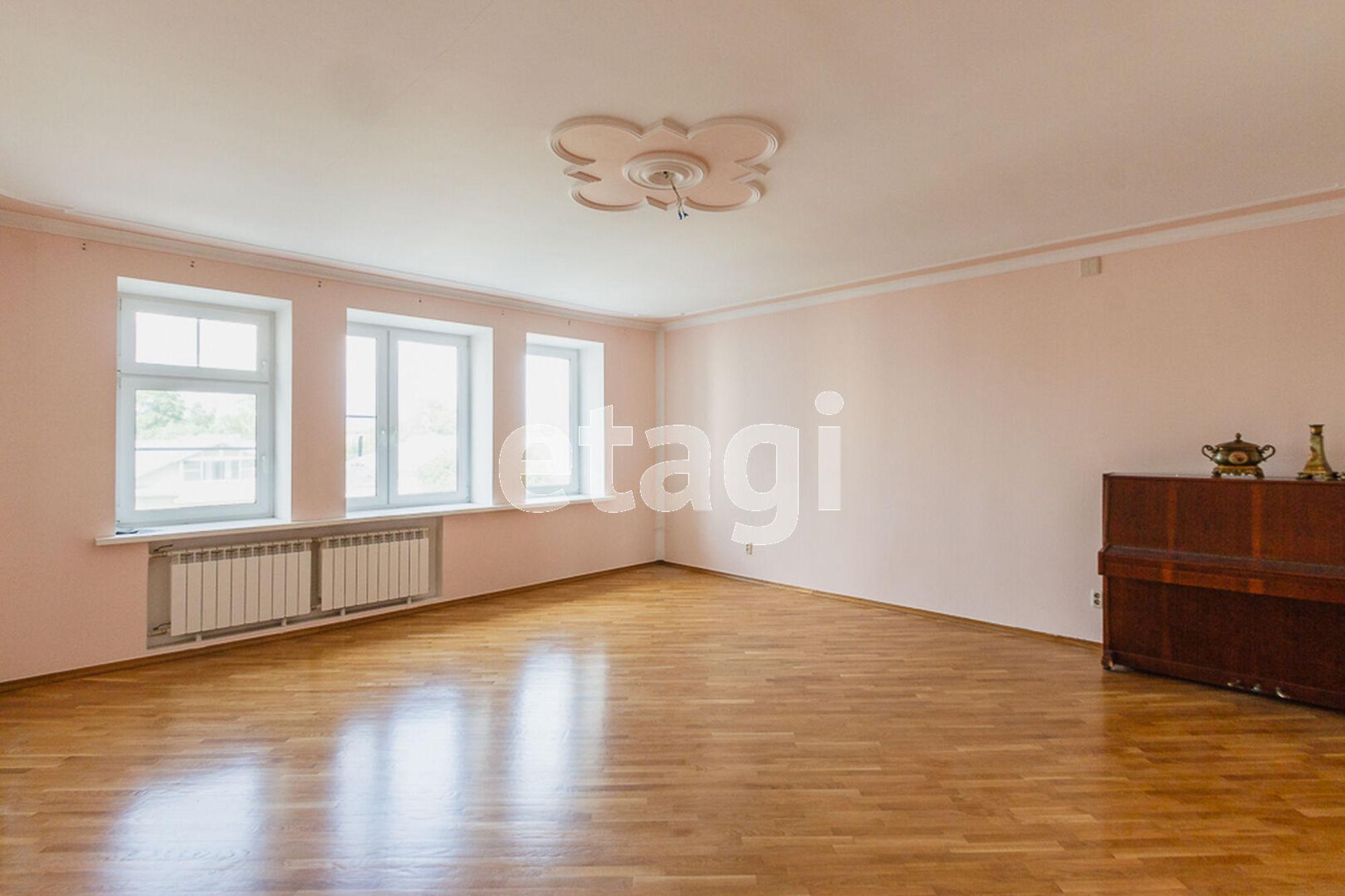 Купить квартиру за 13 900 000 рублей на Ленинградская улица, 40а