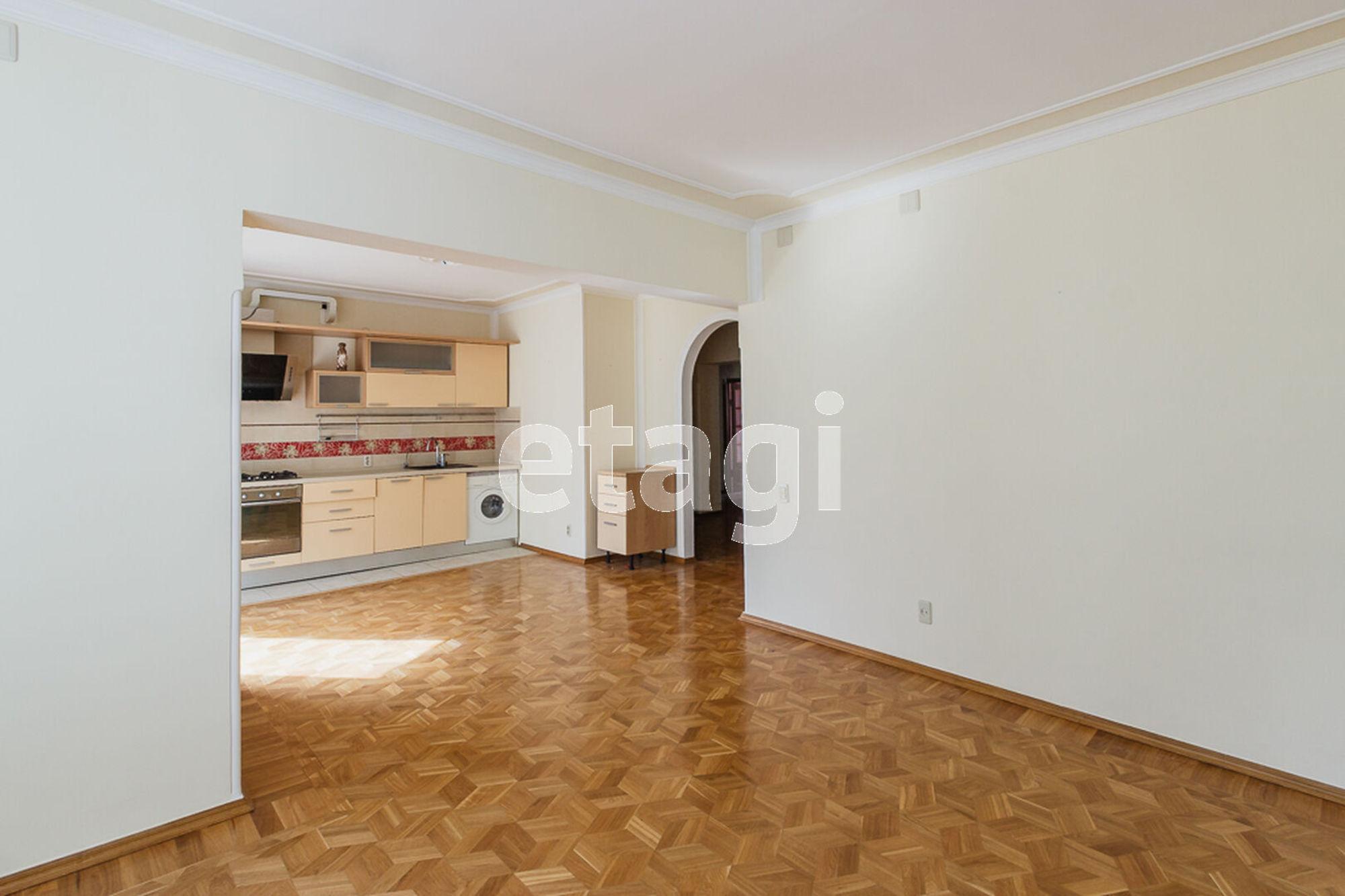 Купить квартиру за 13 900 000 рублей на Ленинградская улица, 40а