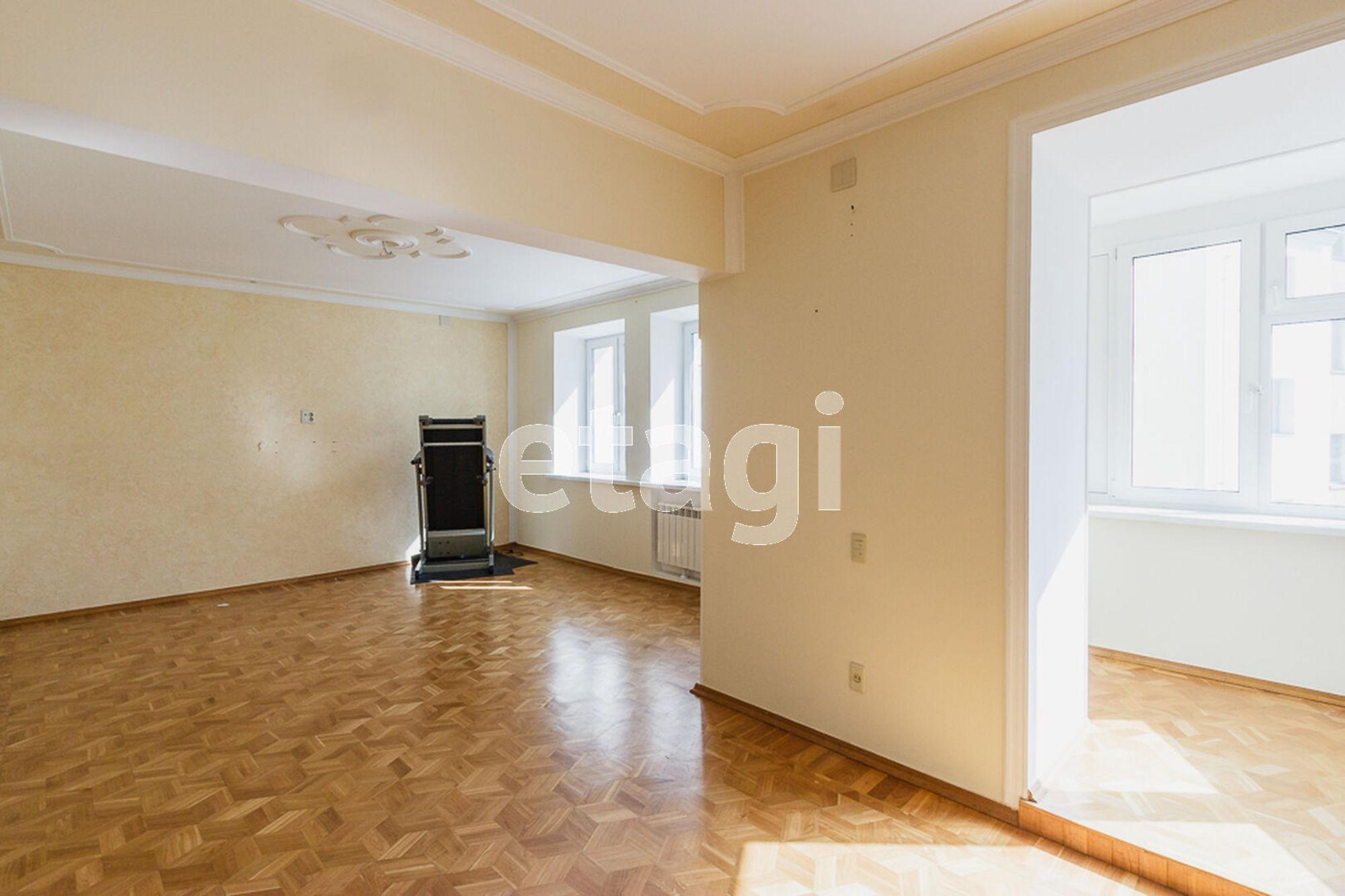 Купить квартиру за 13 900 000 рублей на Ленинградская улица, 40а