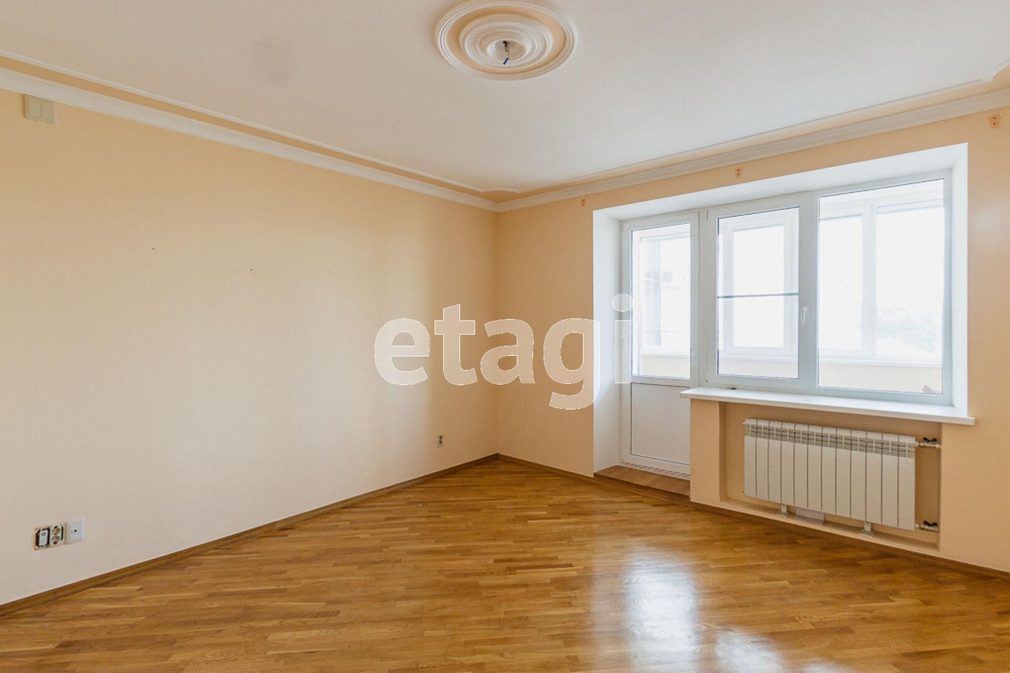 Купить квартиру за 13 900 000 рублей на Ленинградская улица, 40а