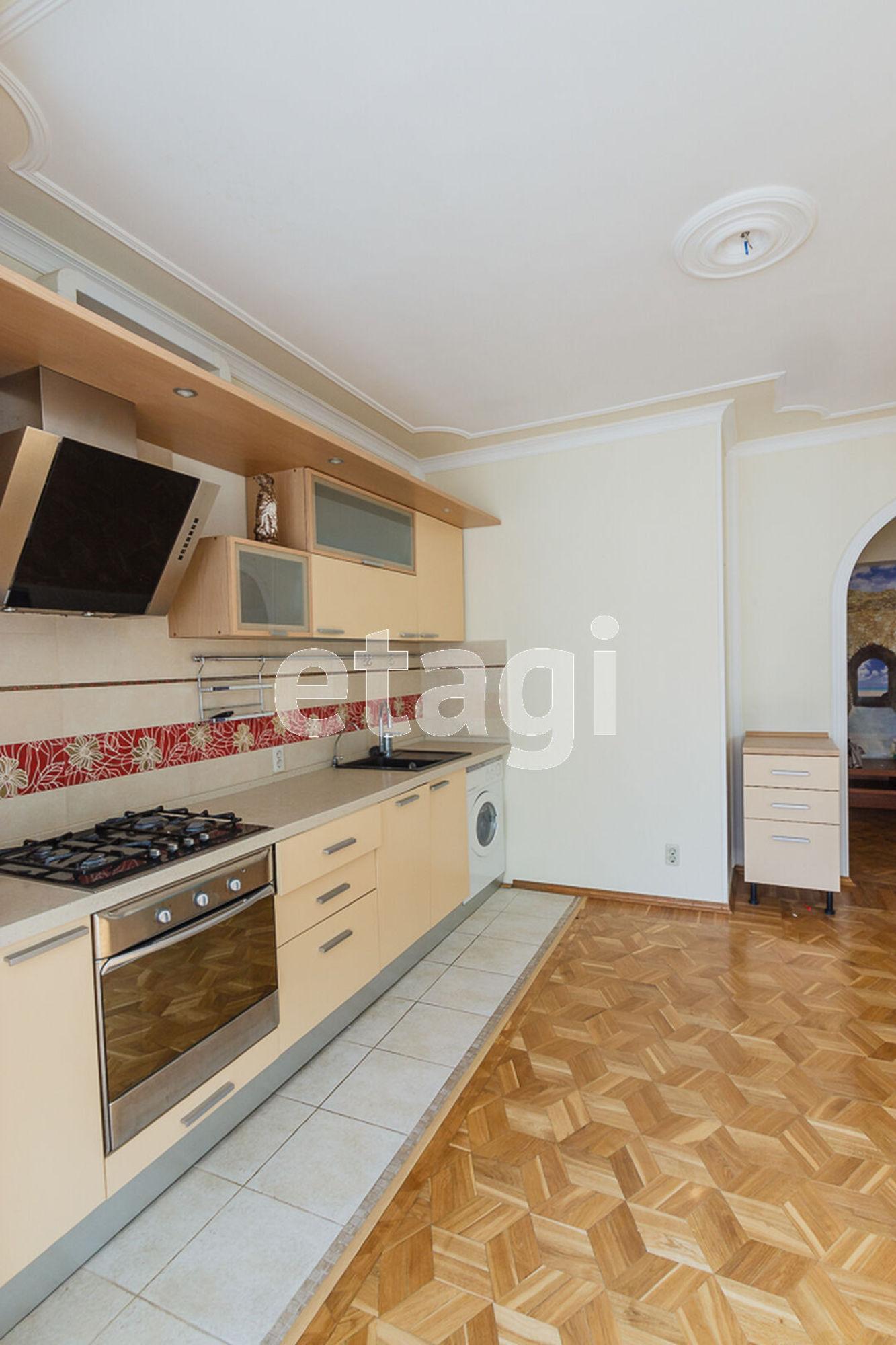 Купить квартиру за 13 900 000 рублей на Ленинградская улица, 40а