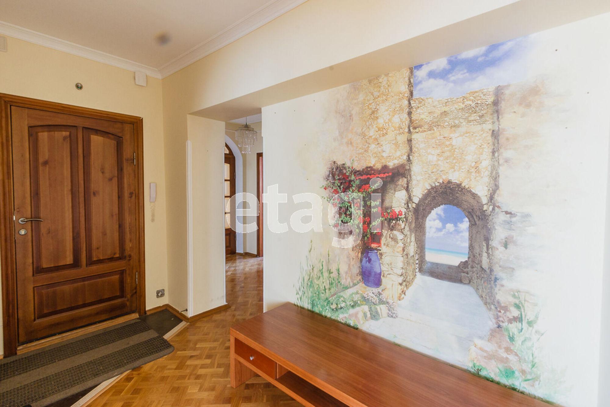 Купить квартиру за 13 900 000 рублей на Ленинградская улица, 40а