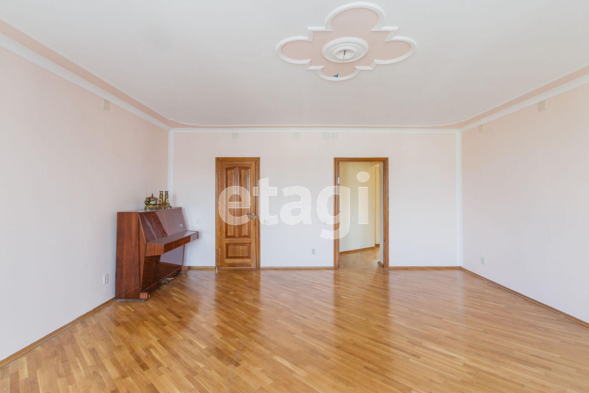 Купить квартиру за 13 900 000 рублей на Ленинградская улица, 40а