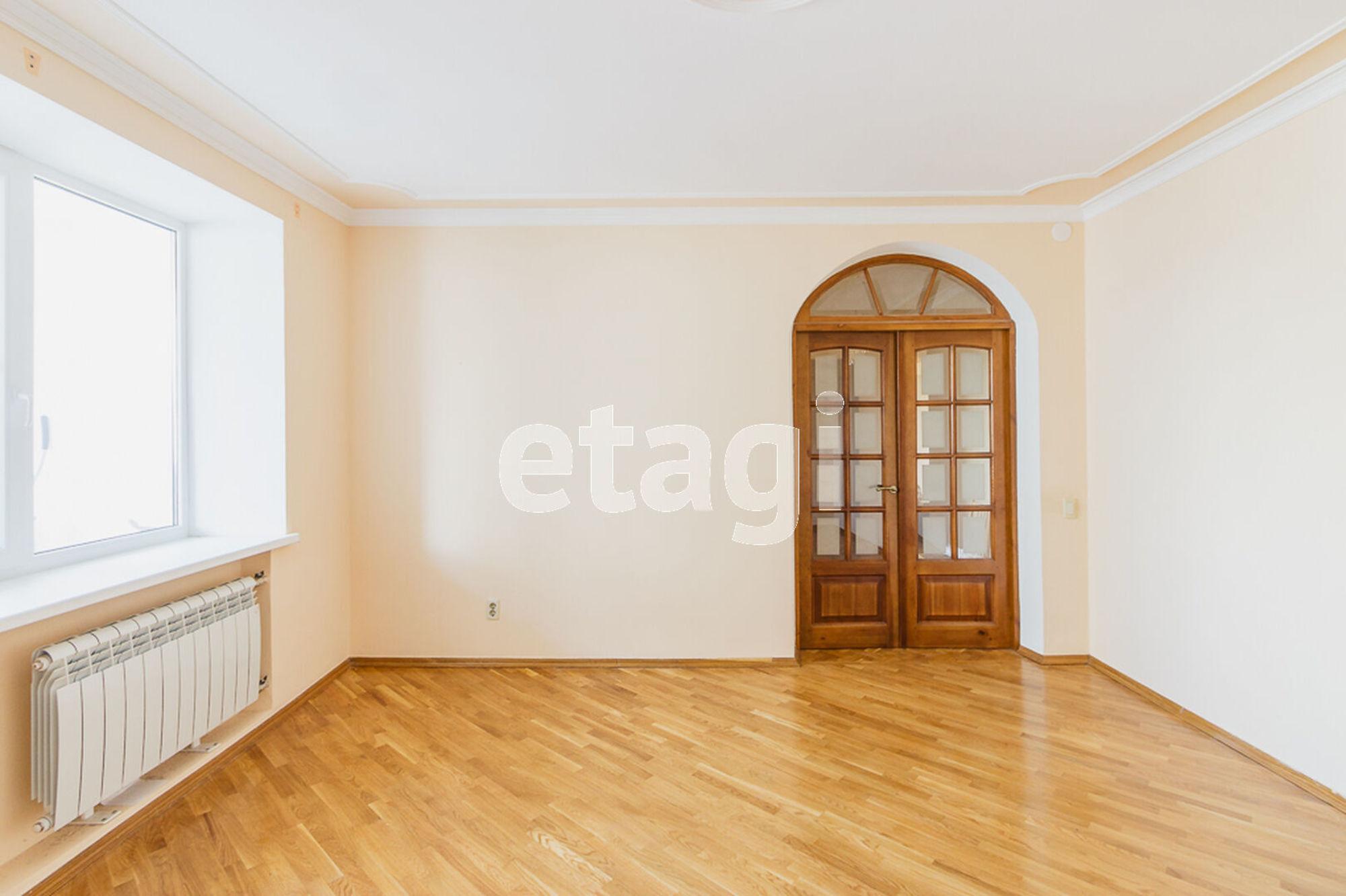 Купить квартиру за 13 900 000 рублей на Ленинградская улица, 40а