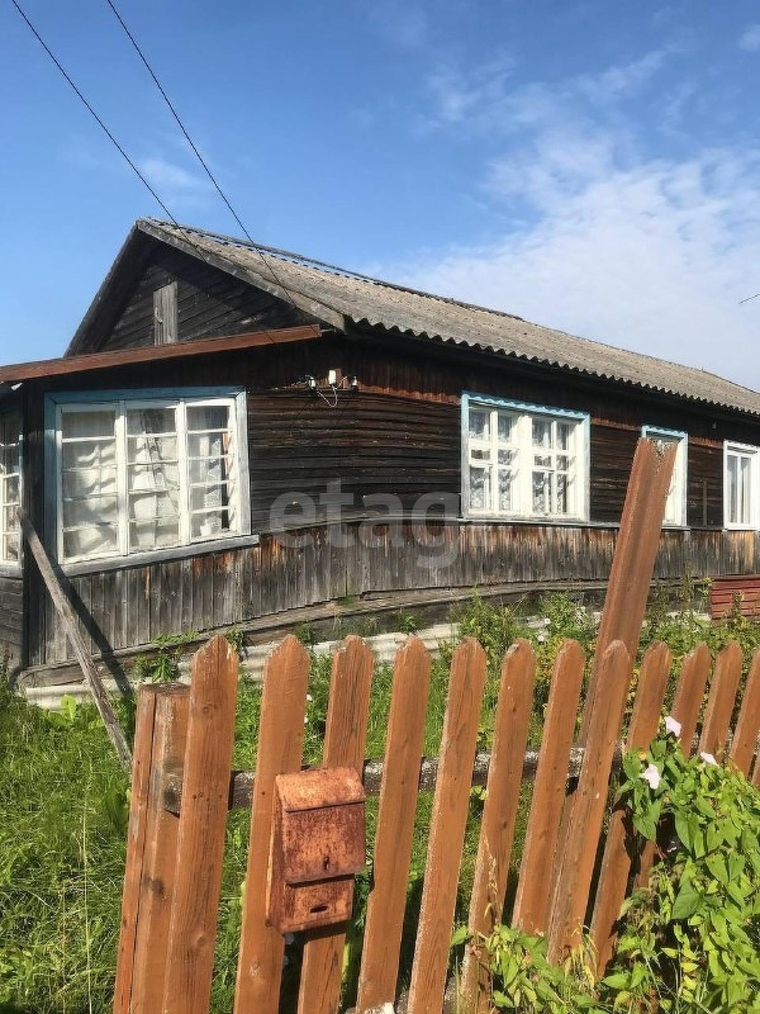 Купить дачу, дом, коттедж за 200 000 рублей на Заболотная улица, 6