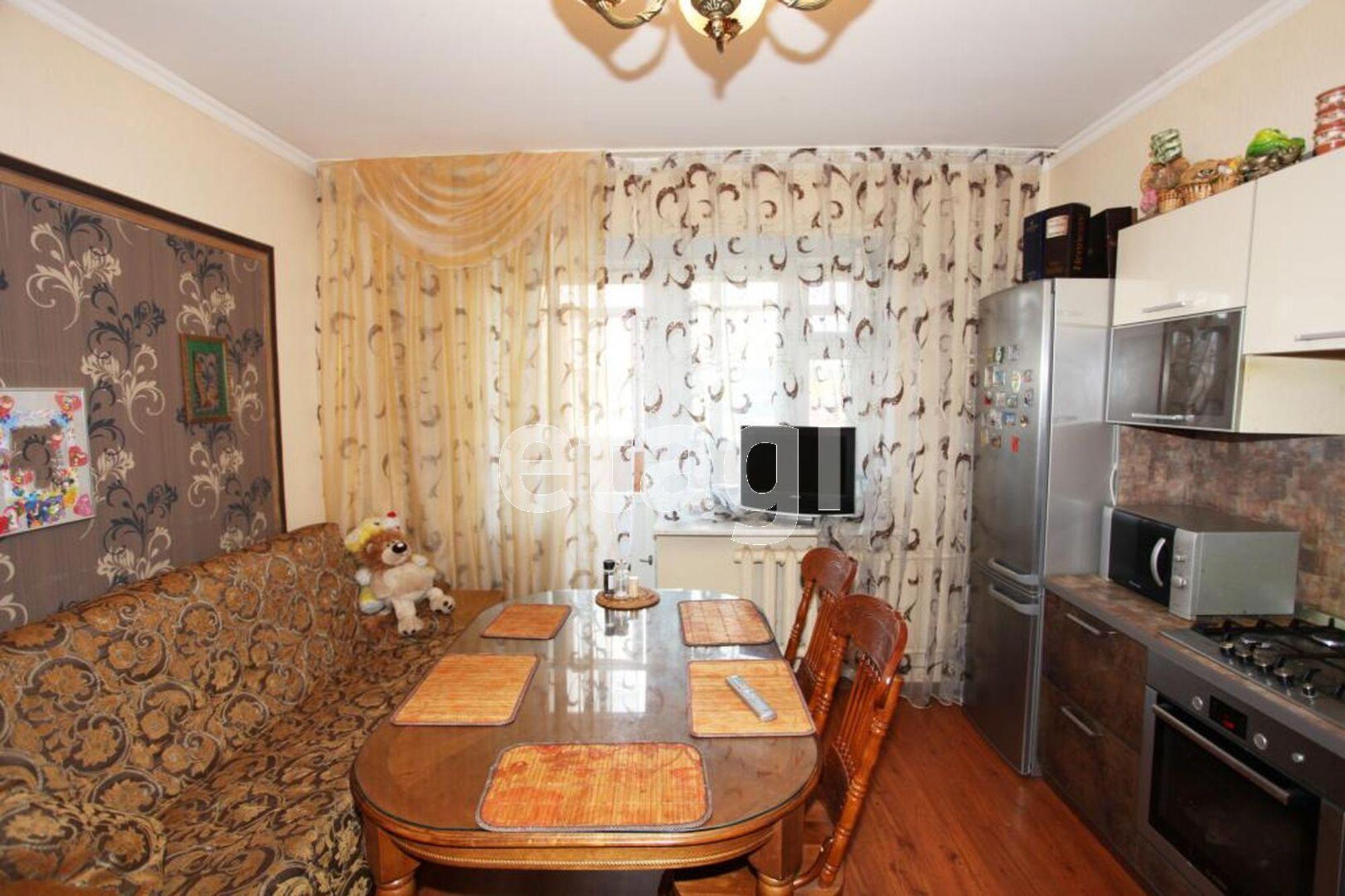Купить квартиру за 10 100 000 рублей на улица Кирова, 57