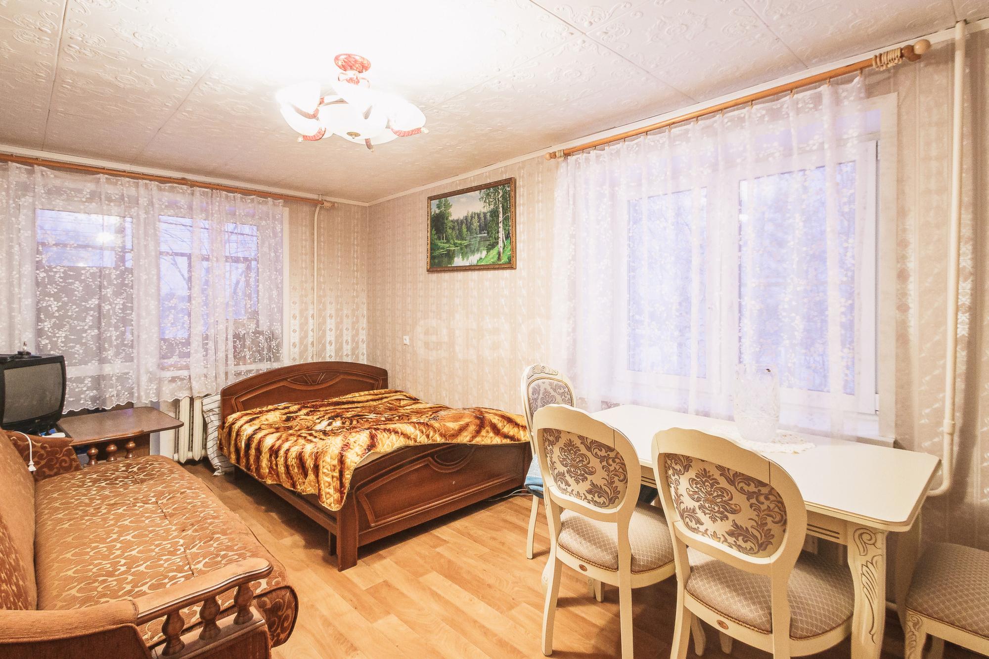 Купить квартиру за 3 600 000 рублей на Московское шоссе, 10