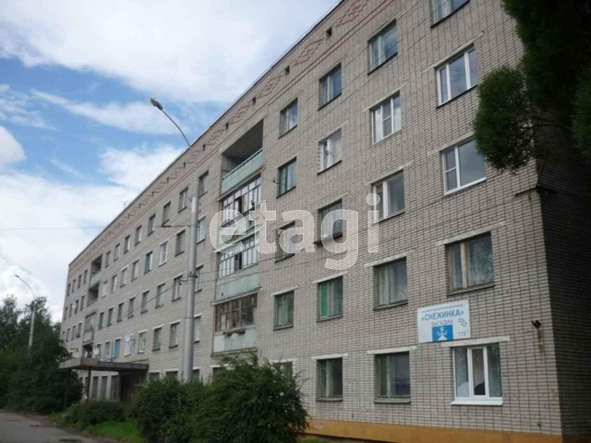 Купить комнату за 750 000 рублей на Козлёнская улица, 119