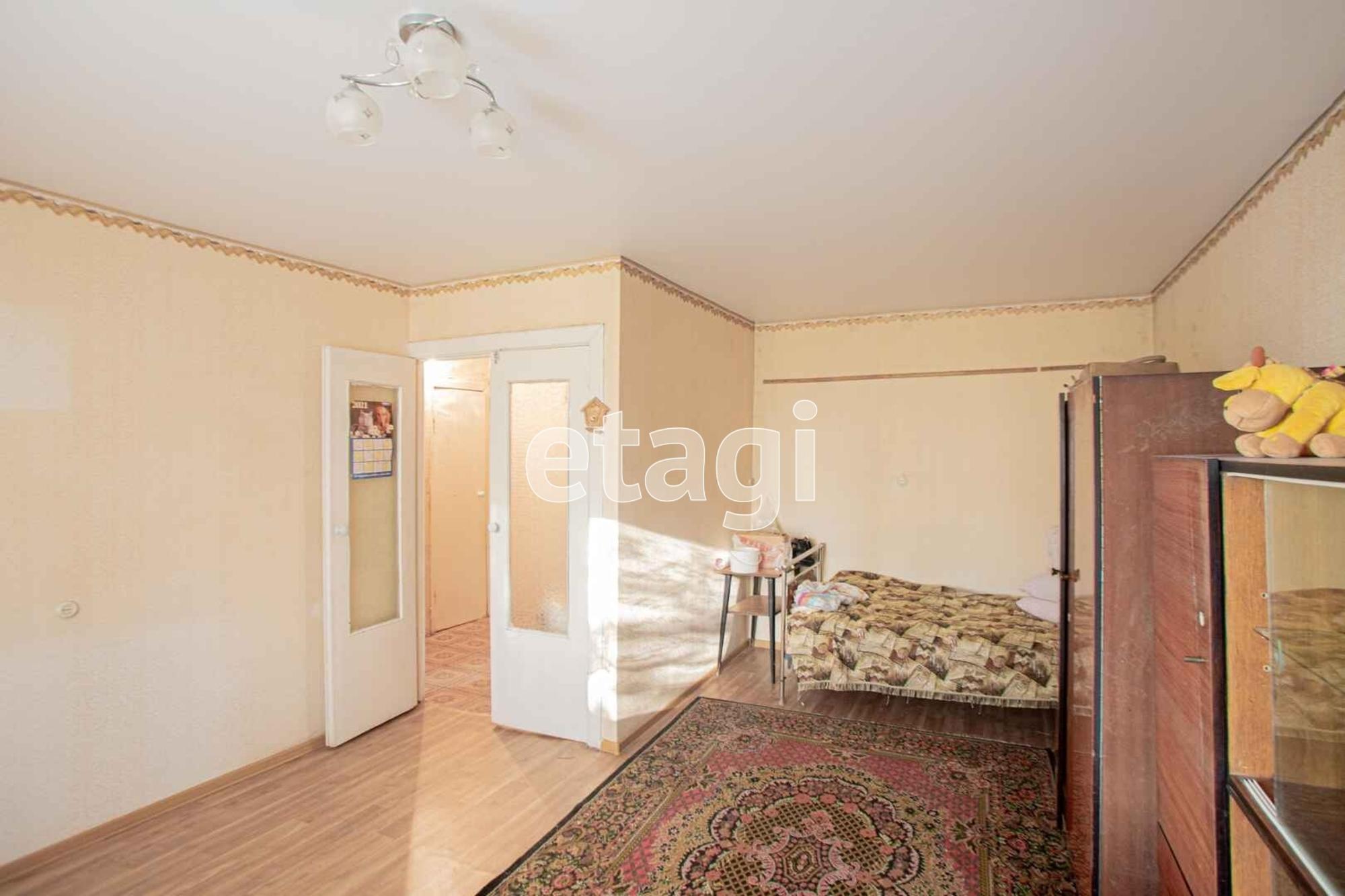 Купить квартиру за 1 700 000 рублей на Московское шоссе, 20