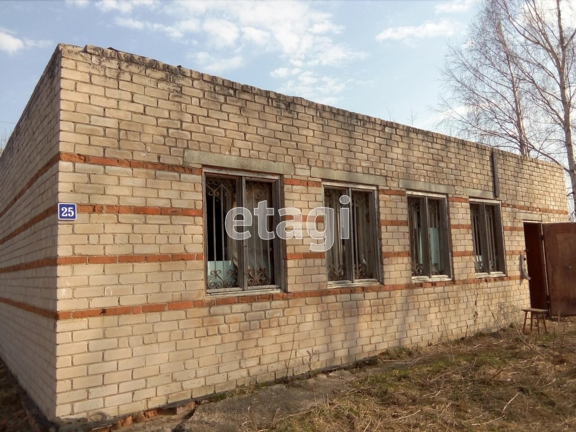 Купить дачу, дом, коттедж за 350 000 рублей на деревня Антоново (Вотчинский сельсовет), 25714