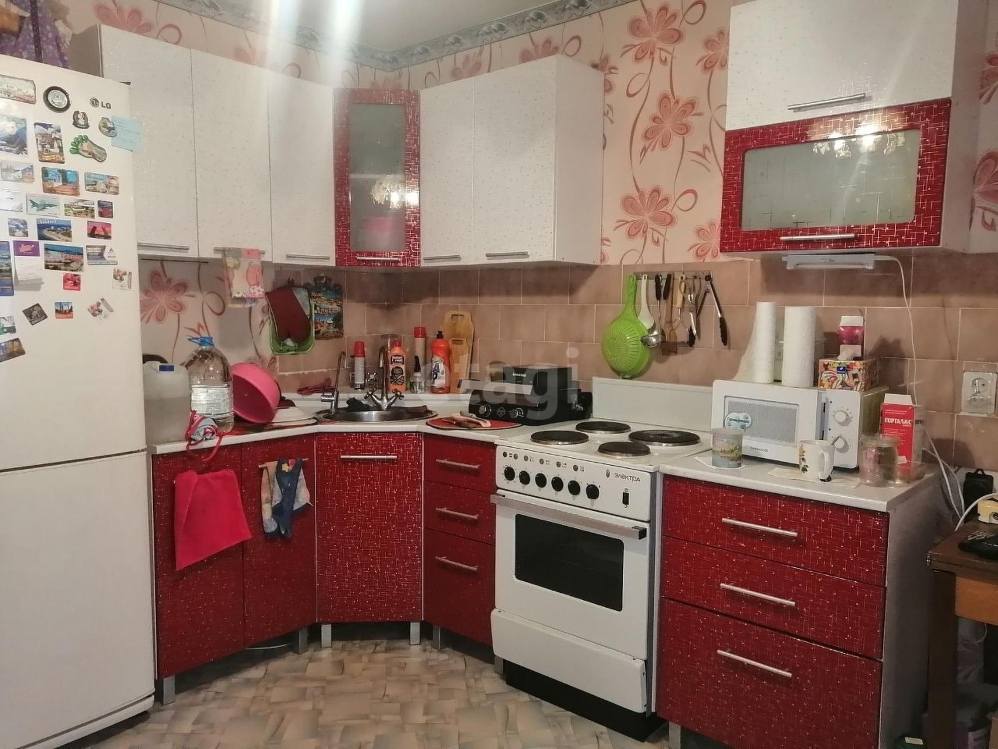 Купить квартиру за 2 500 000 рублей на Воркутинская улица, 5