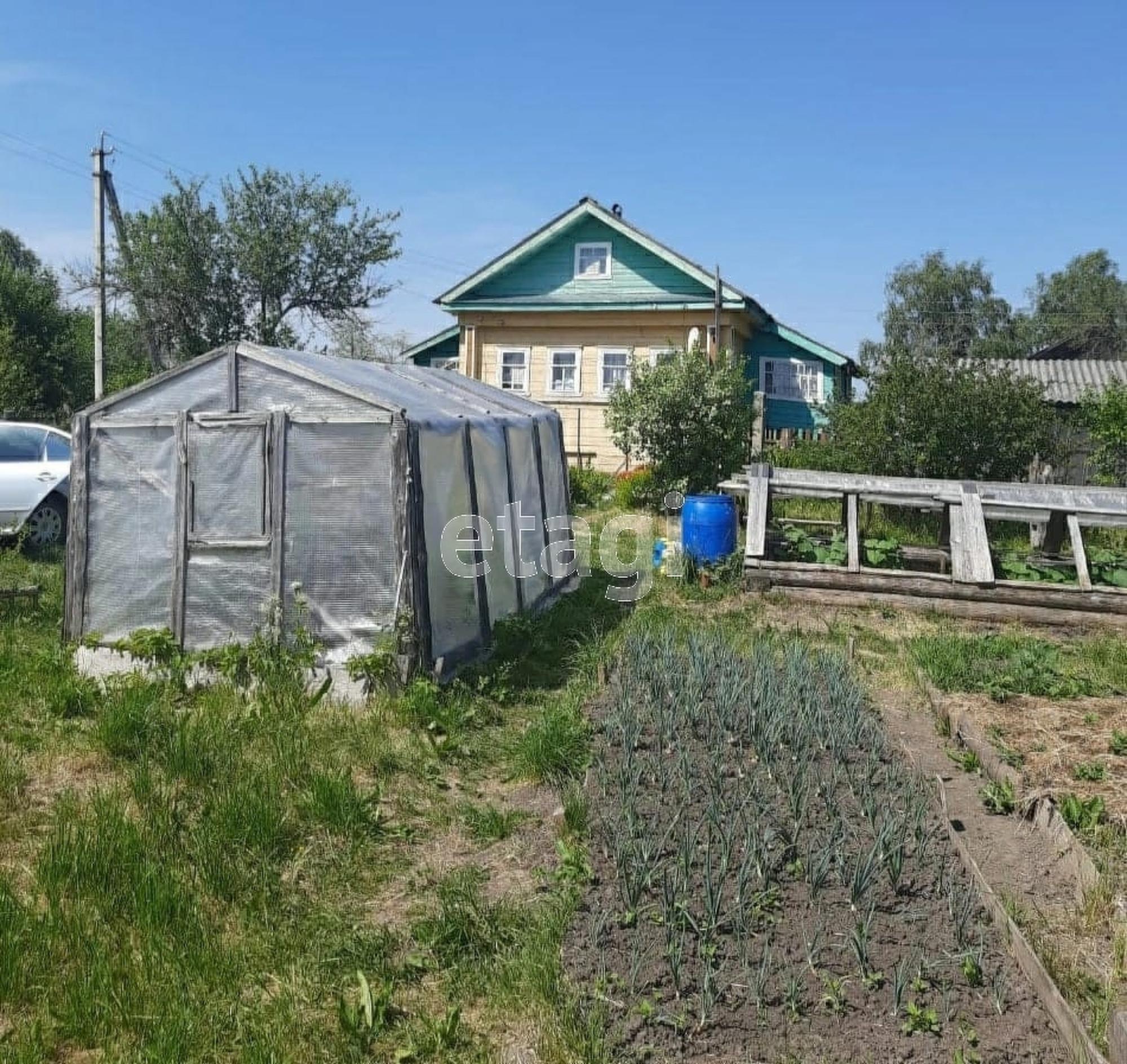 Купить дачу, дом, коттедж за 450 000 рублей на , 6