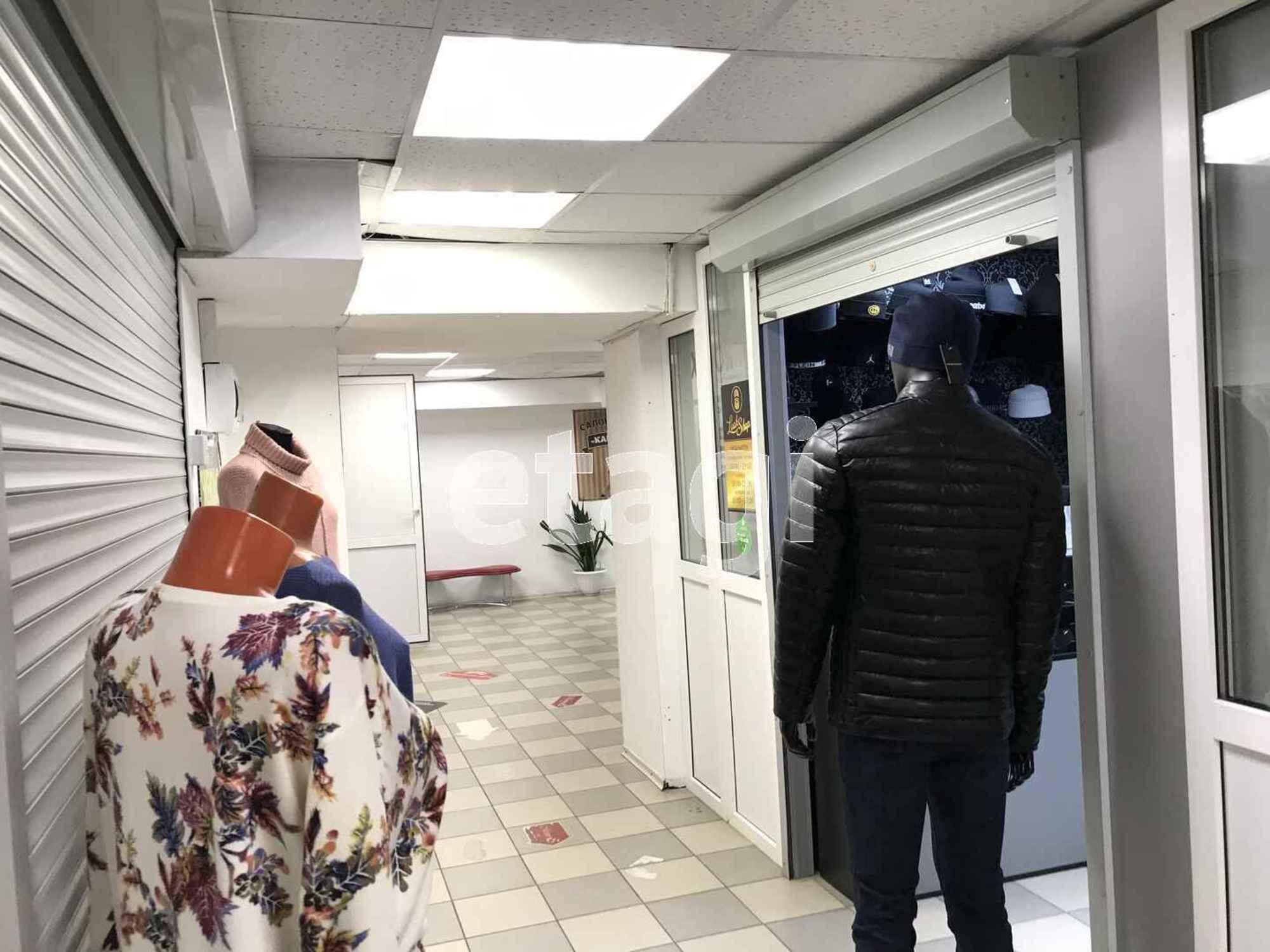 Купить офис, помещение под офис за 7 140 000 рублей на улица Мира, 42