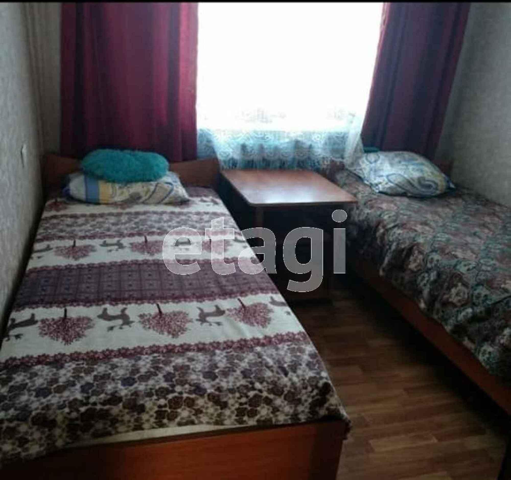 Купить квартиру за 740 000 рублей на Советская улица, 5