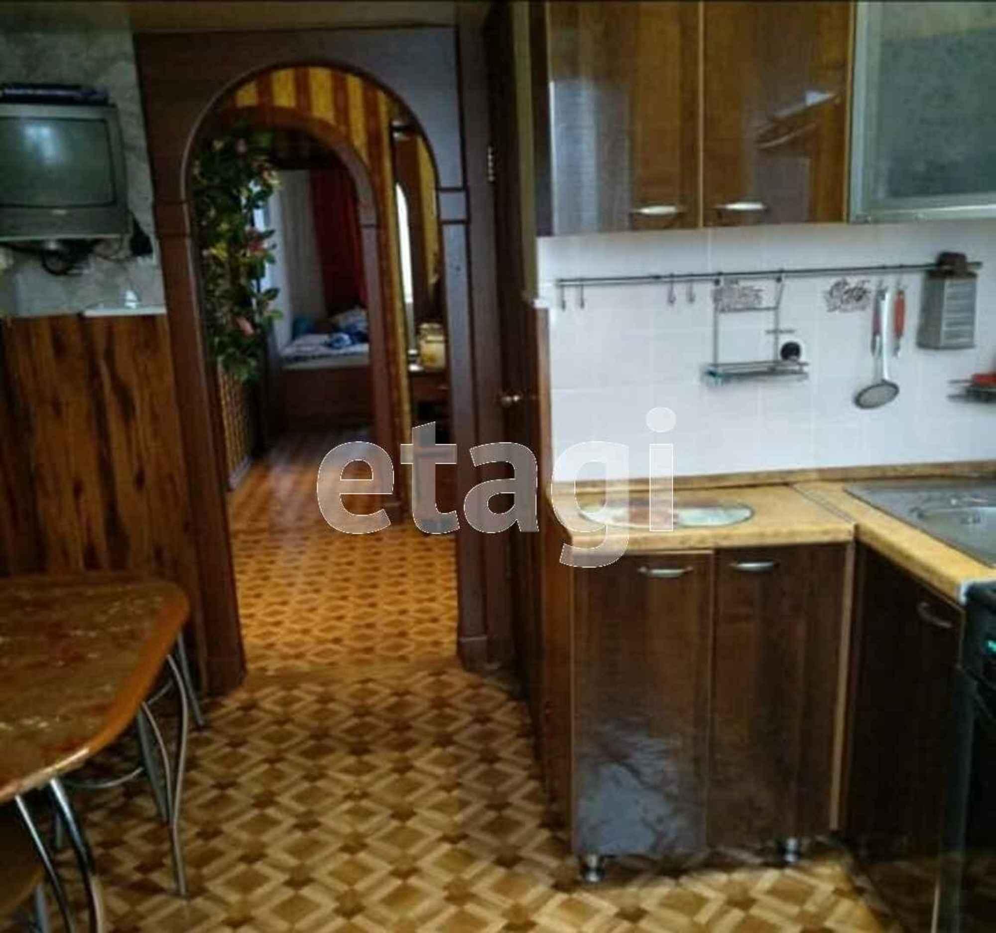 Купить квартиру за 740 000 рублей на Советская улица, 5