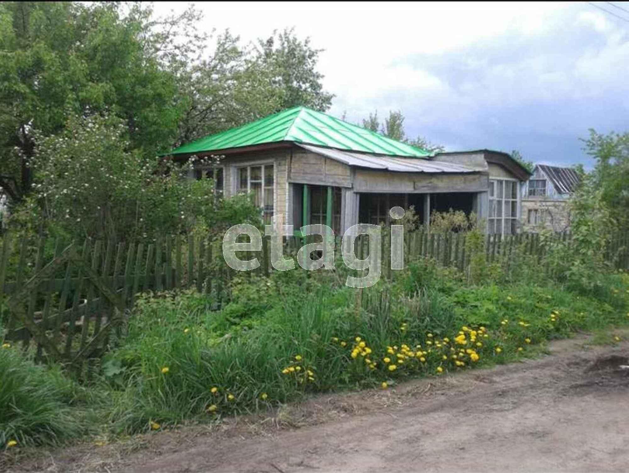 Купить дачу, дом, коттедж за 230 000 рублей на садоводческое товарищество Яблонька, 89