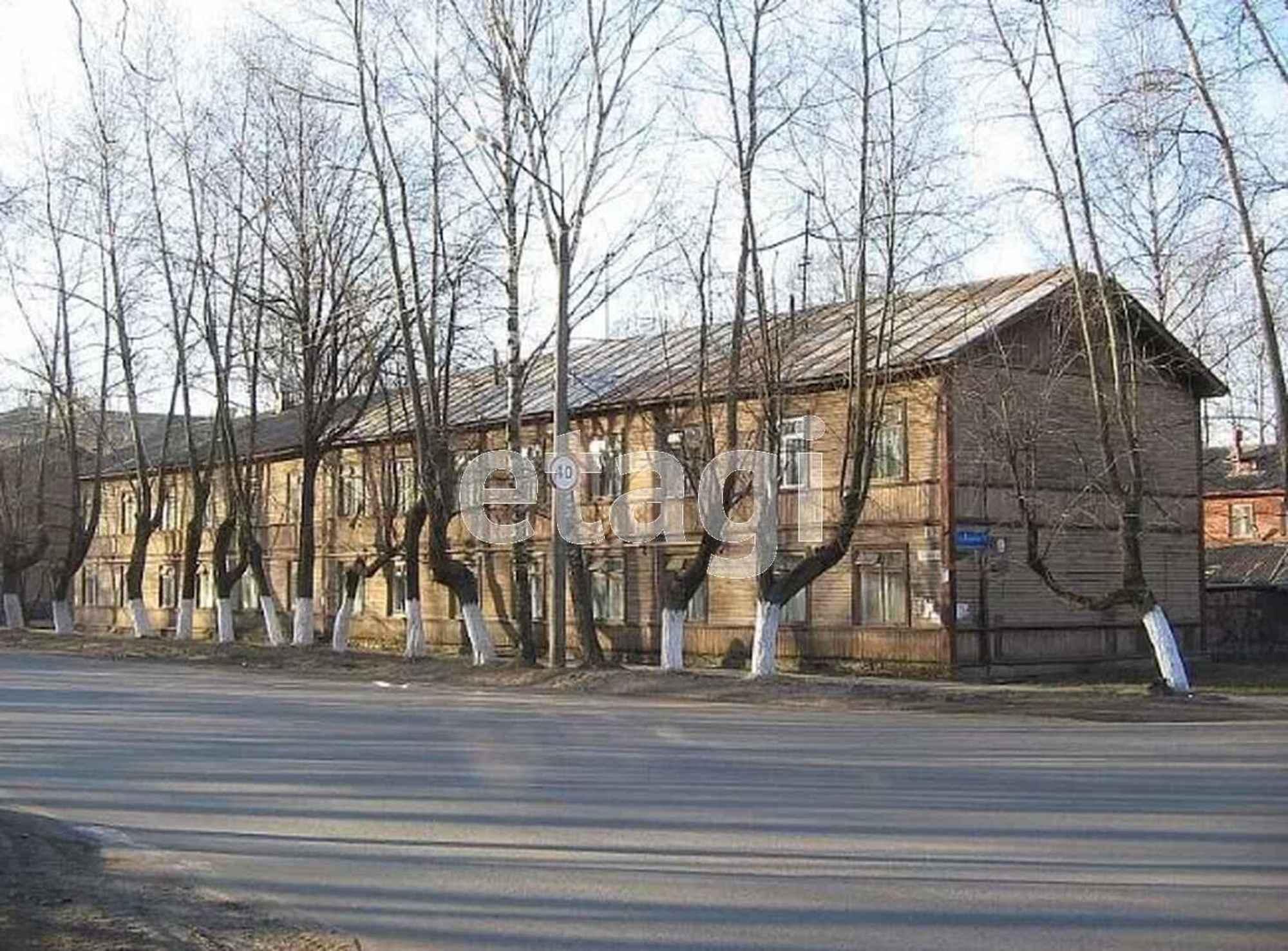 Купить квартиру за 2 000 000 рублей на улица Можайского, 36