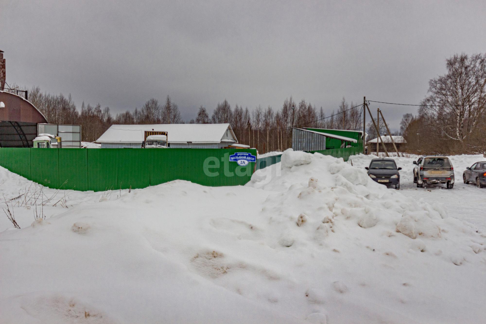 Купить производственную площадь за 6 000 000 рублей на , 2а