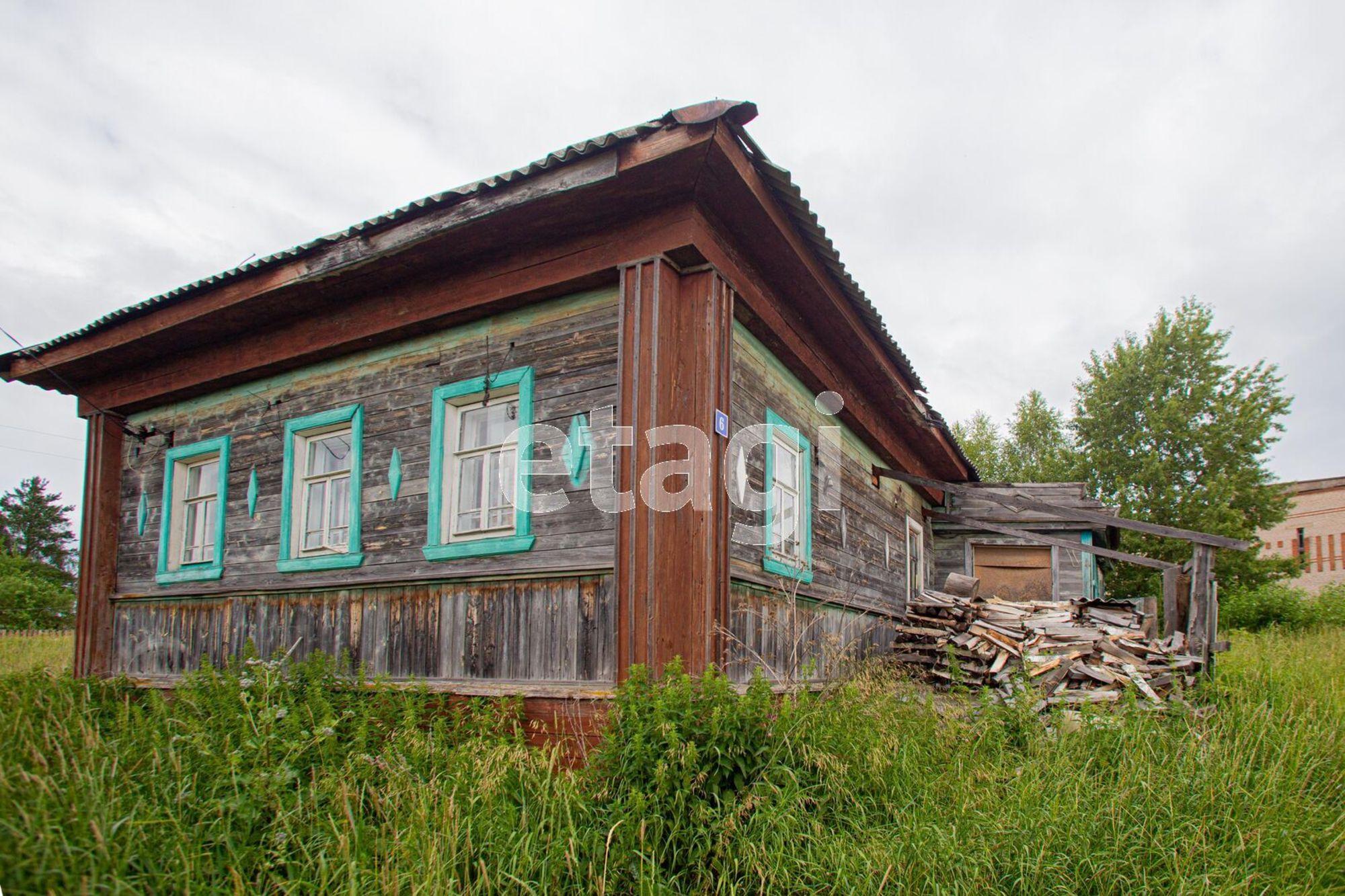 Купить дачу, дом, коттедж за 250 000 рублей на , 6