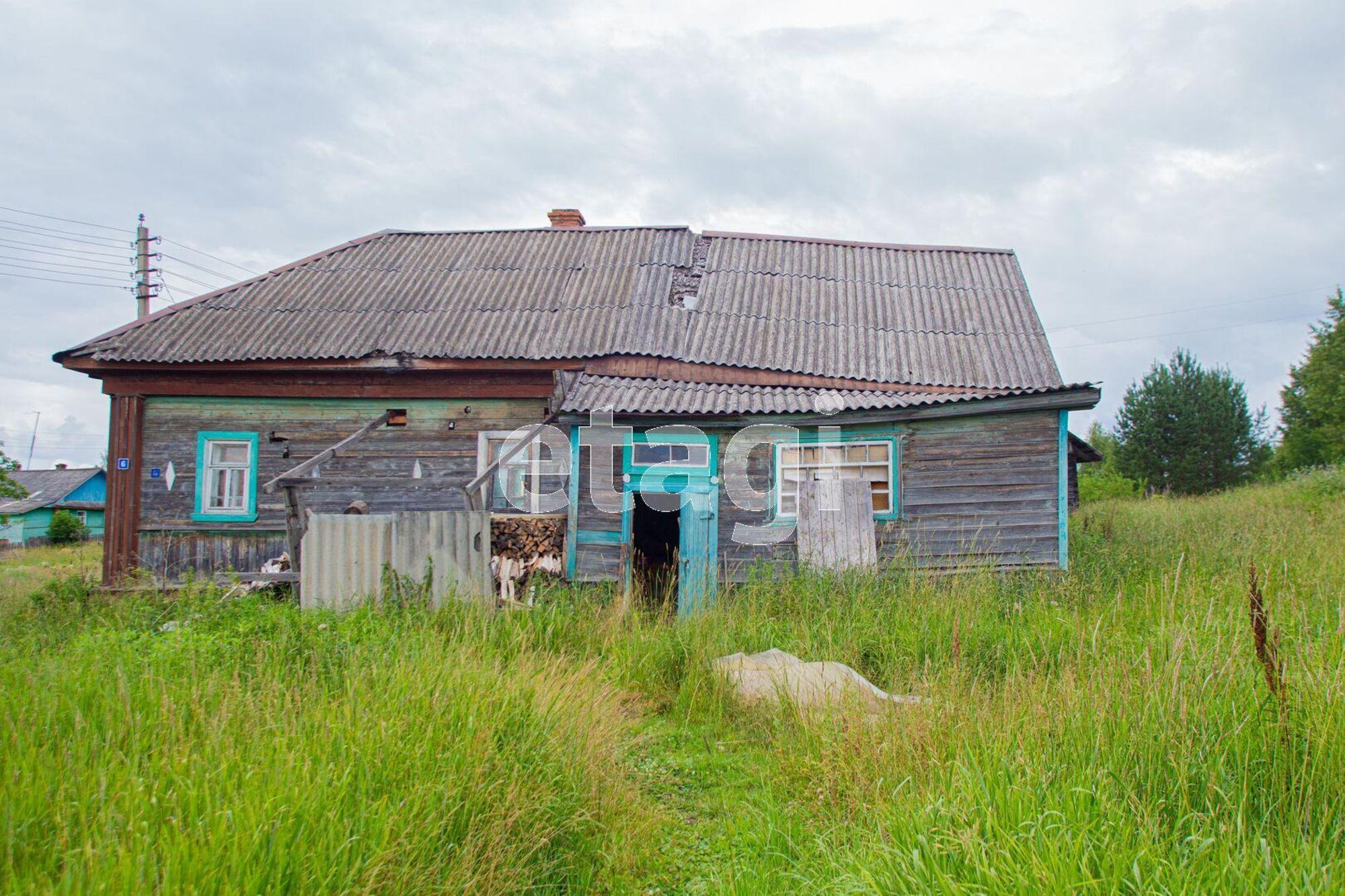 Купить дачу, дом, коттедж за 250 000 рублей на , 6