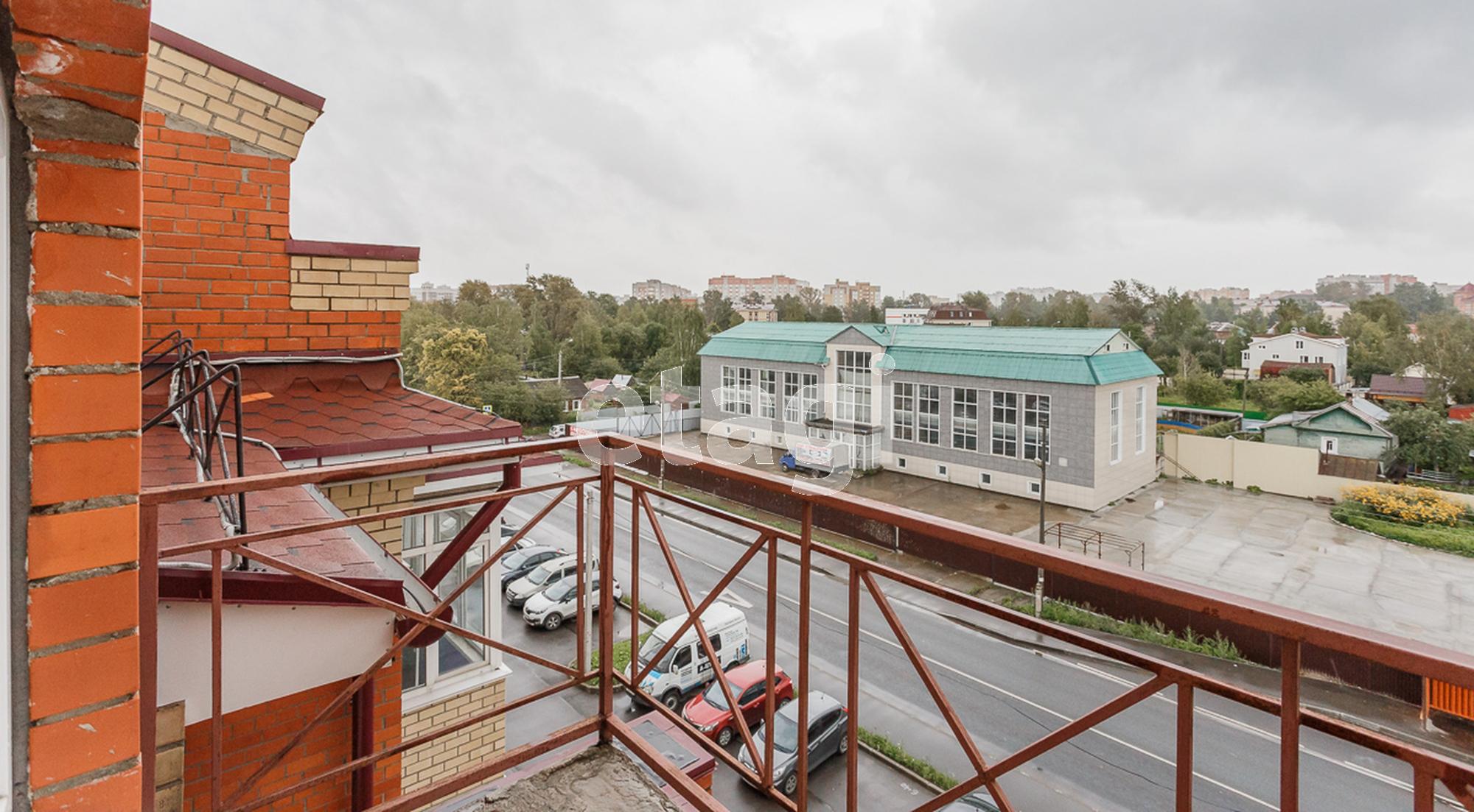 Купить квартиру за 7 380 000 рублей на улица Панкратова, 40