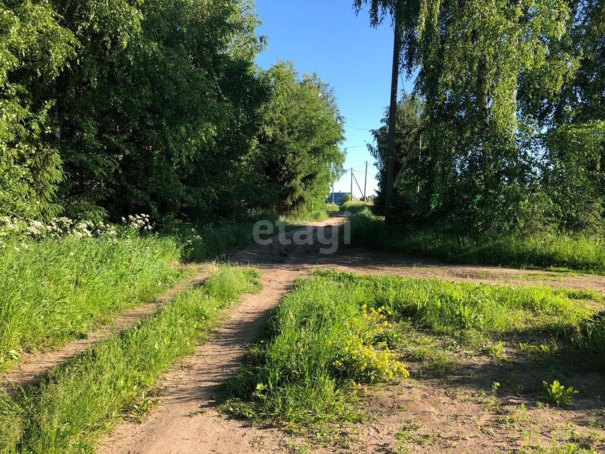 Купить землю, земельный участок за 315 000 рублей на деревня Ивановское (Кубенский сельсовет), 1475