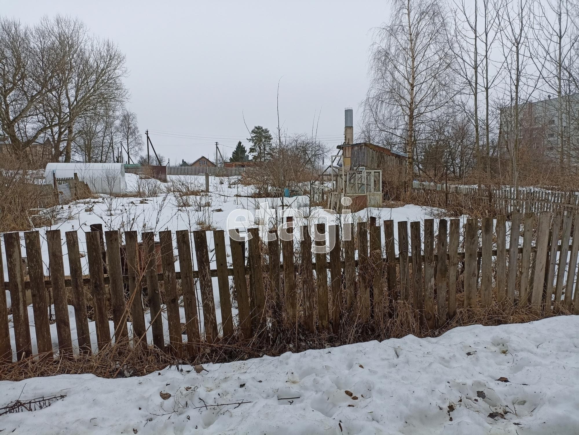 Купить землю, земельный участок за 270 000 рублей на село Мосейково, 186