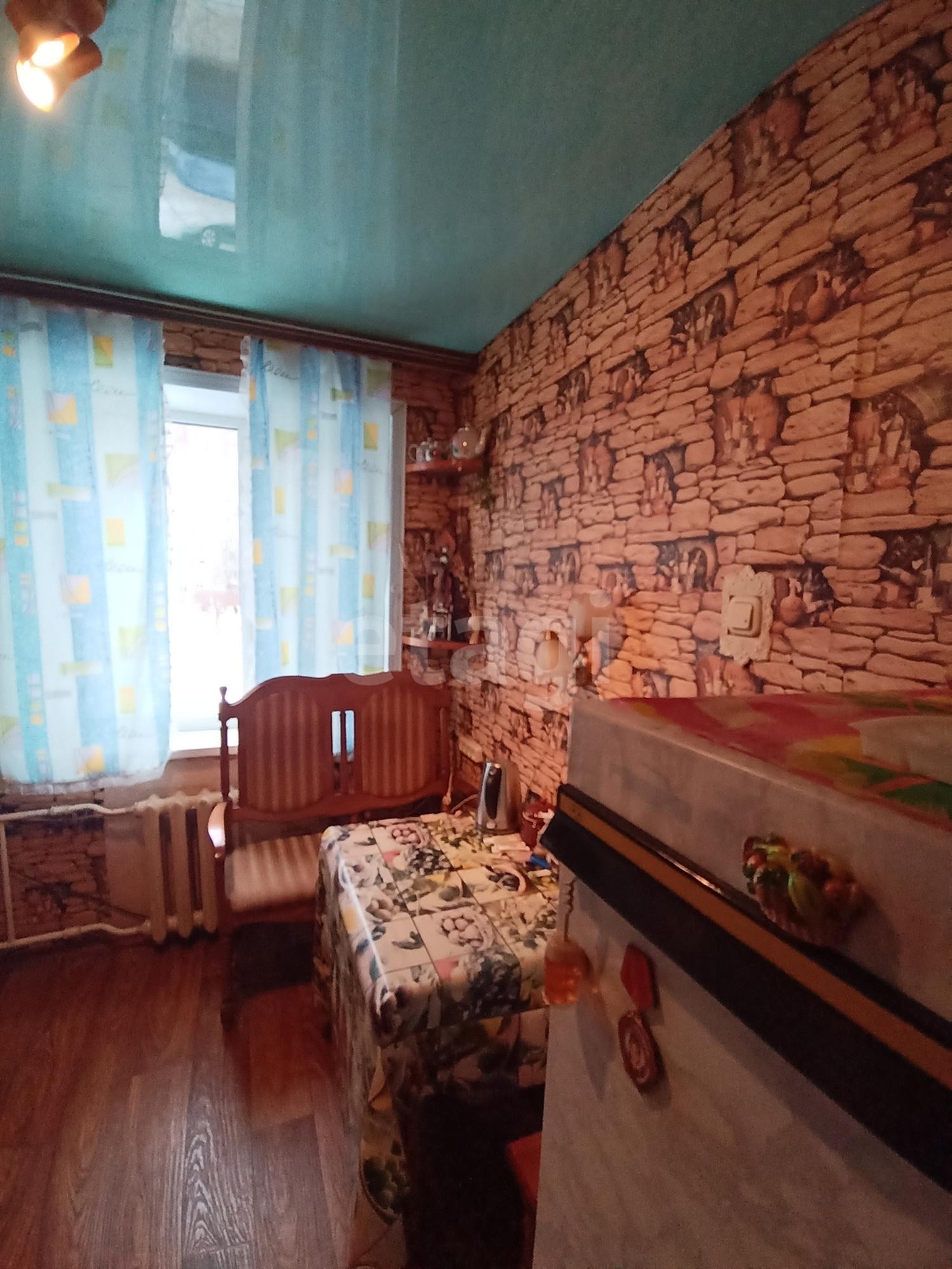 Купить квартиру за 4 500 000 рублей на Северная улица, 24а
