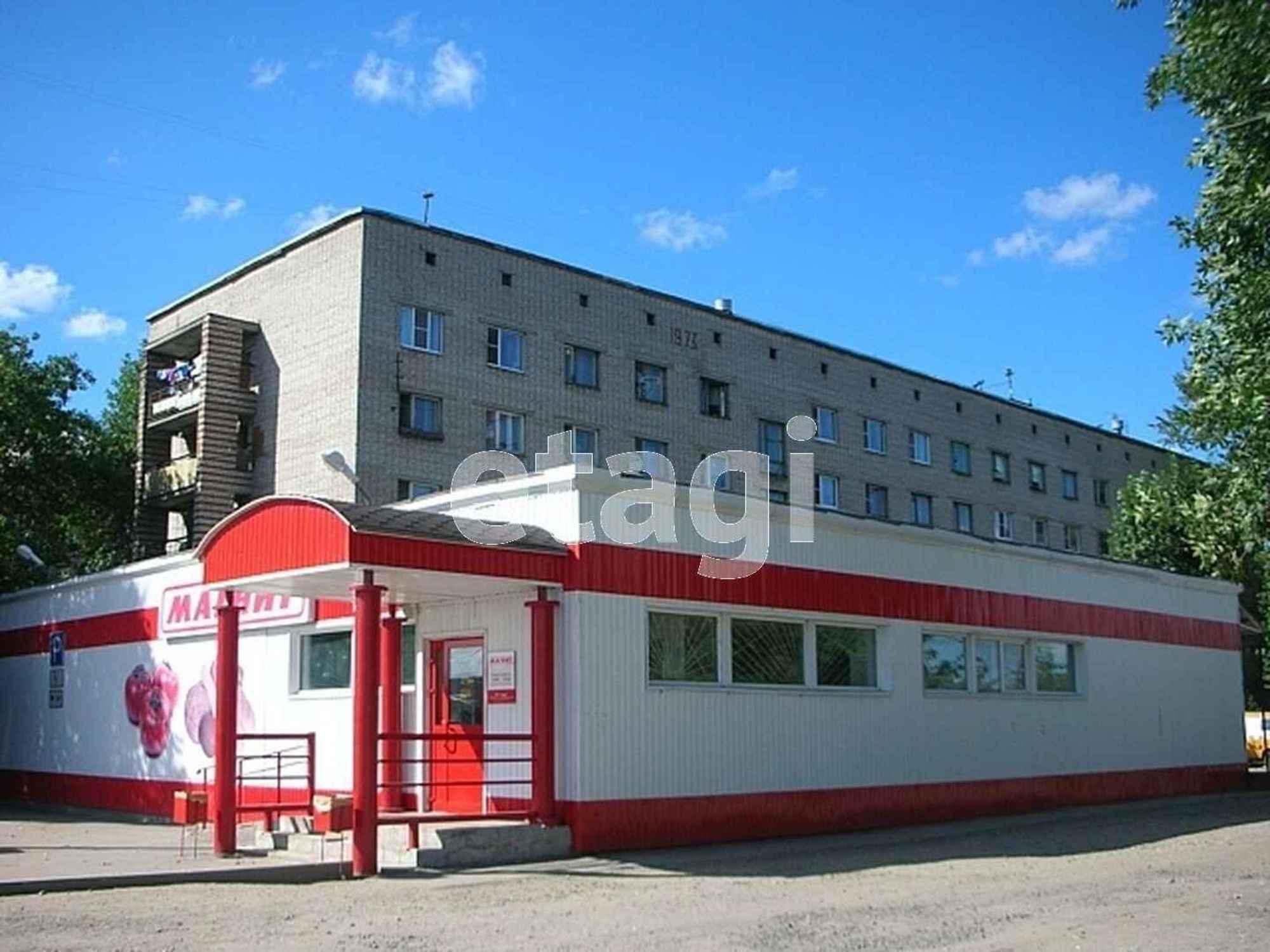 Купить комнату за 770 000 рублей на Залинейная улица, 22а
