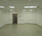 помещение 63 кв м Красноармейская улица, 1
