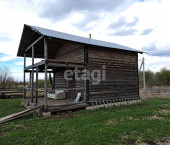 коттедж 80 кв м посёлок Огарково, 1152