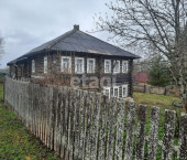 коттедж 90 кв м Воробьёвская улица, 23