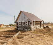 коттедж 41 кв м деревня Ременниково, 44