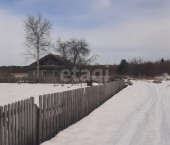 коттедж 49.1 кв м деревня Острилово, 77