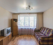 комната 30.6 кв м улица Маршала Конева, 31