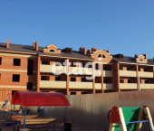 1-комн, 35кв м, этаж 1/3 переулок Алых Роз, 1