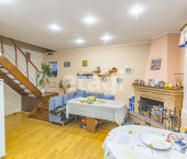 коттедж 156.5 кв м Кленовая улица, 4