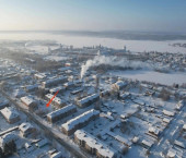 земля 8.25 сот улица Ленина,