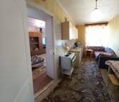 комната 23 кв м Турундаевская улица, 70